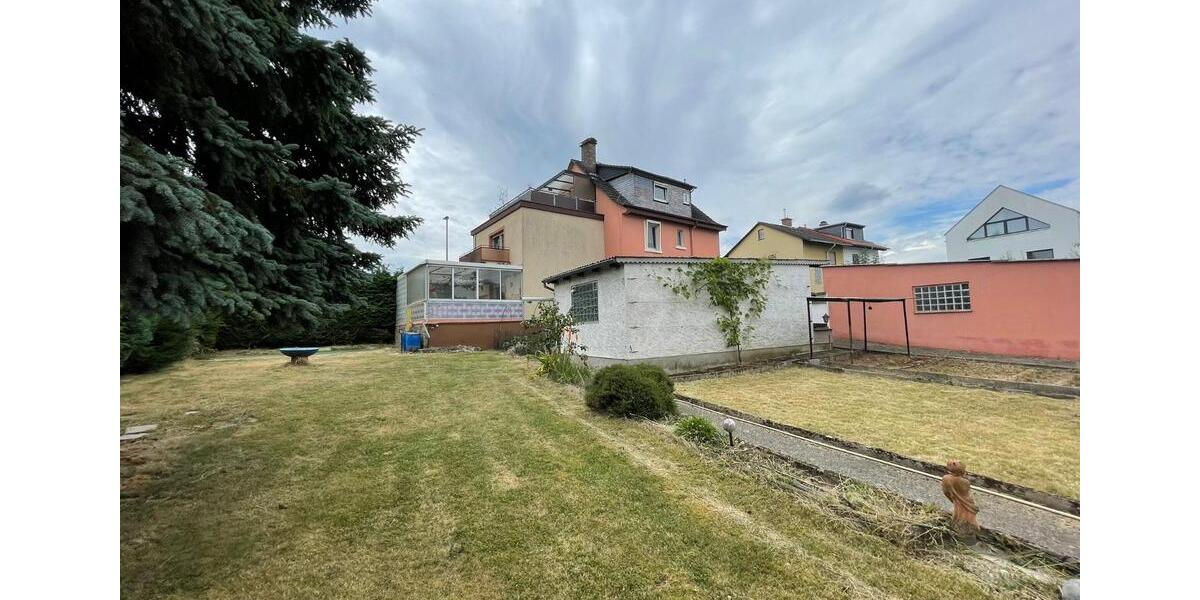 Einfamilienhaus Oberursel (Taunus) - 8 Zimmer, 200 m&sup2;, 1.499.999&euro; | Angebot:22109884