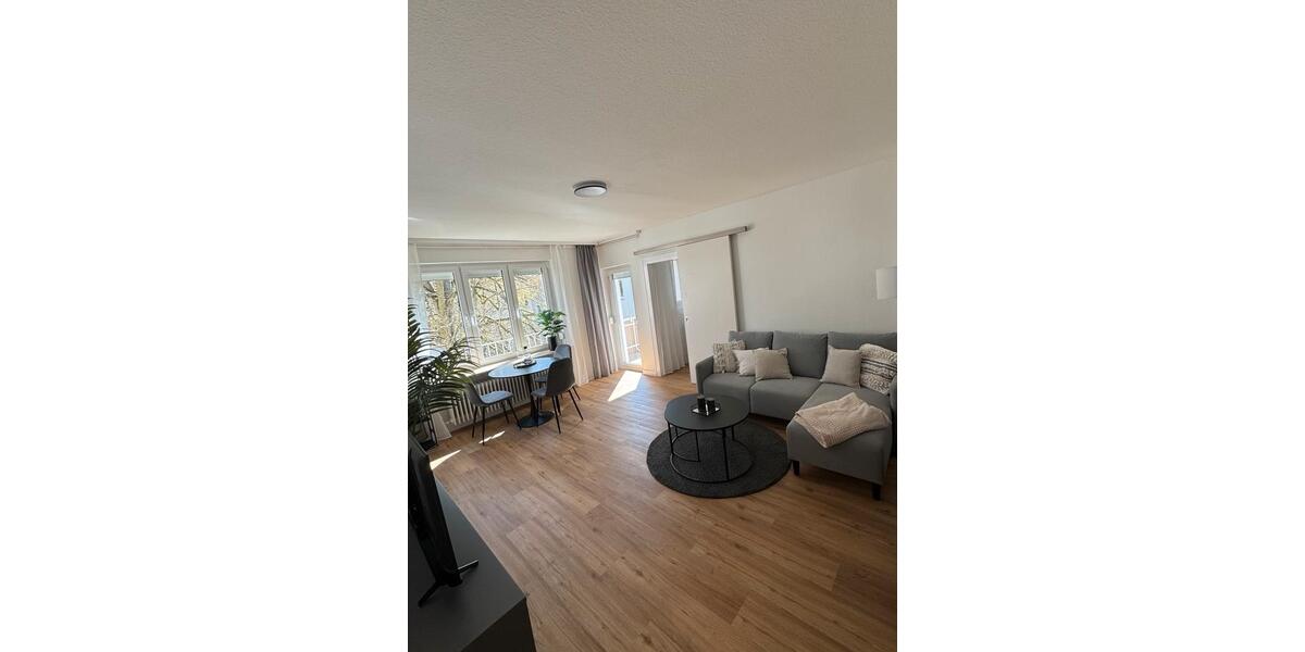 Etagenwohnung Maintal - 1.5 Zimmer, 35 m&sup2;, 1.250&euro; | Angebot:26007443