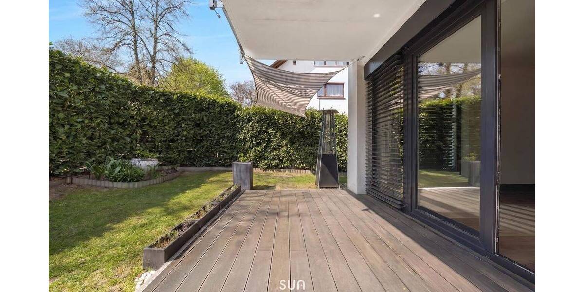 Etagenwohnung Offenbach am Main Buchrain - 2 Zimmer, 104 m&sup2;, 475.000&euro; | Angebot:26219627