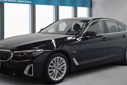 BMW 530 57.415 km 30.880 &euro; Maintal 63477