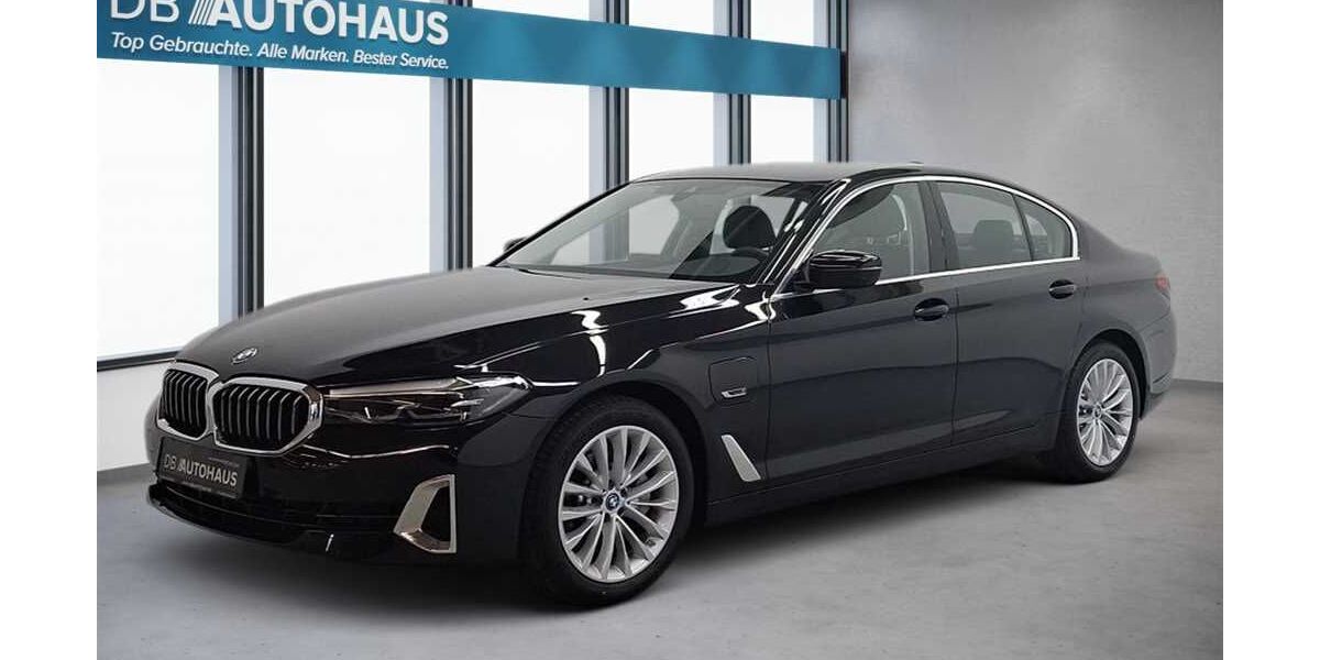 BMW 530 57.415 km 30.880 &euro; Maintal 63477