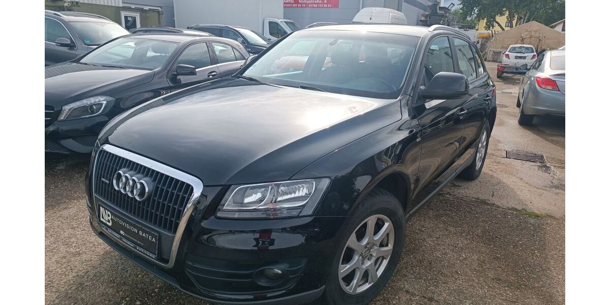 Audi Q5 288.000 km 4.950 &euro; Maintal 63477