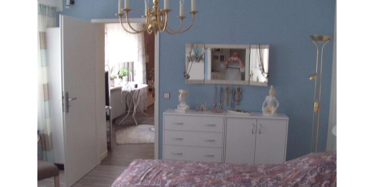 Etagenwohnung Wöllstadt - 3 Zimmer, 110 m&sup2;, 1.000&euro; | Angebot:25928713