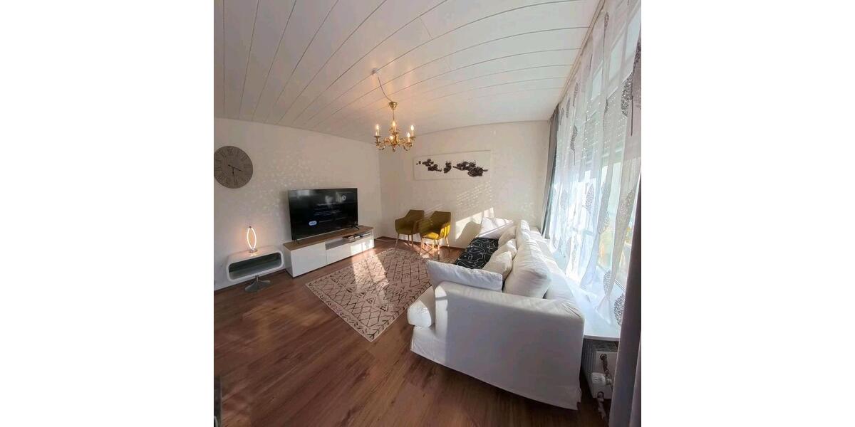 Reihenhaus Dreieich - 5.5 Zimmer, 106 m&sup2;, 2.750&euro; | Angebot:26594365