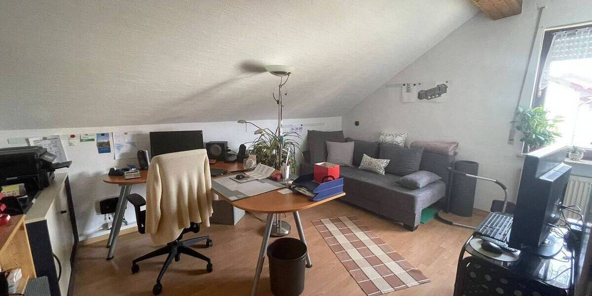 Einfamilienhaus Wöllstadt Nieder-Wöllstadt - 5 Zimmer, 120 m&sup2;, 395.000&euro; | Angebot:25690847