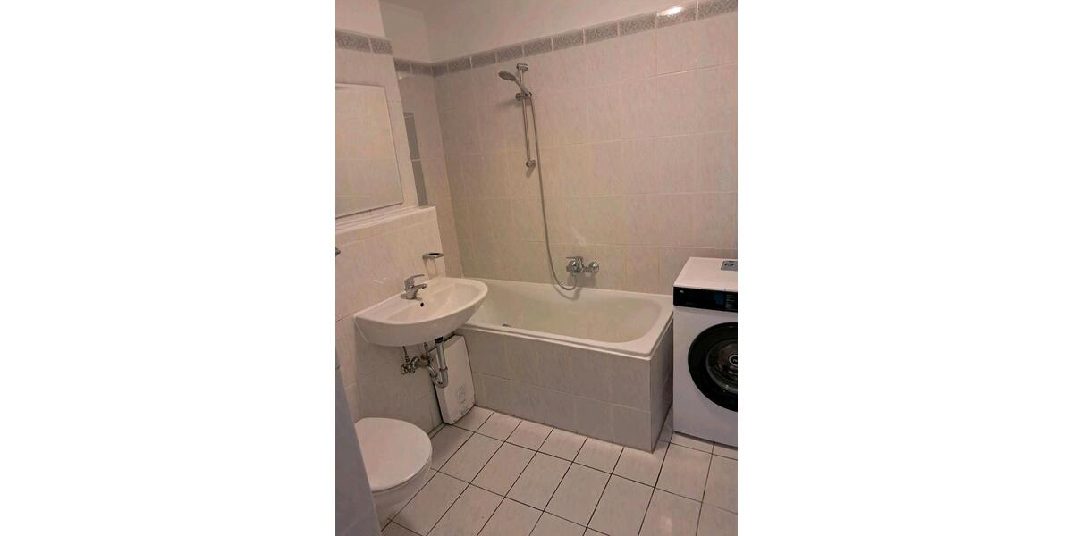 Etagenwohnung Frankfurt am Main Sachsenhausen Süd - 1 Zimmer, 55 m&sup2;, 1.050&euro; | Angebot:25945203