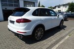 Porsche Cayenne S 4,2l Diesel Pano, Navi, 21 Zoll, Standhe 229.443 km 23.490 &euro; Rodgau 63110