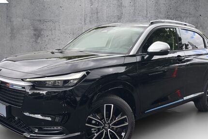 Honda HR-V 9.900 km 35.890 &euro; Aschaffenburg 63743