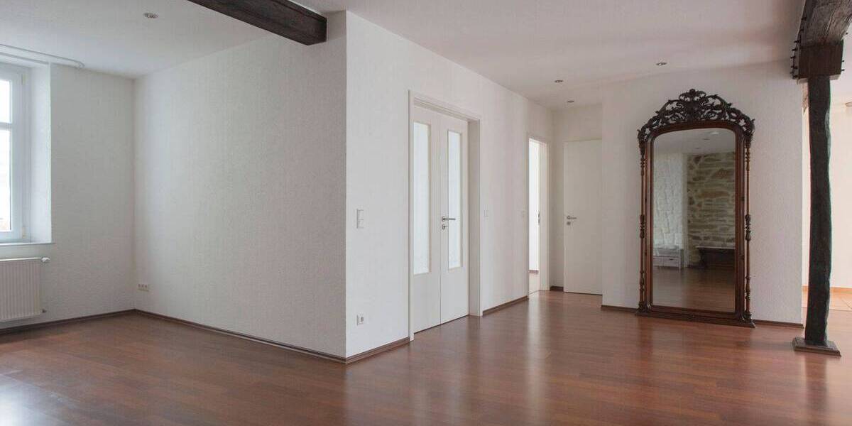 Etagenwohnung Friedrichsdorf - 3 Zimmer, 85 m&sup2;, 345.000&euro; | Angebot:25929522