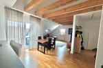 Dachgeschoßwohnung Hasselroth - 2 Zimmer, 65 m&sup2;, 240.000&euro; | Angebot:26550231