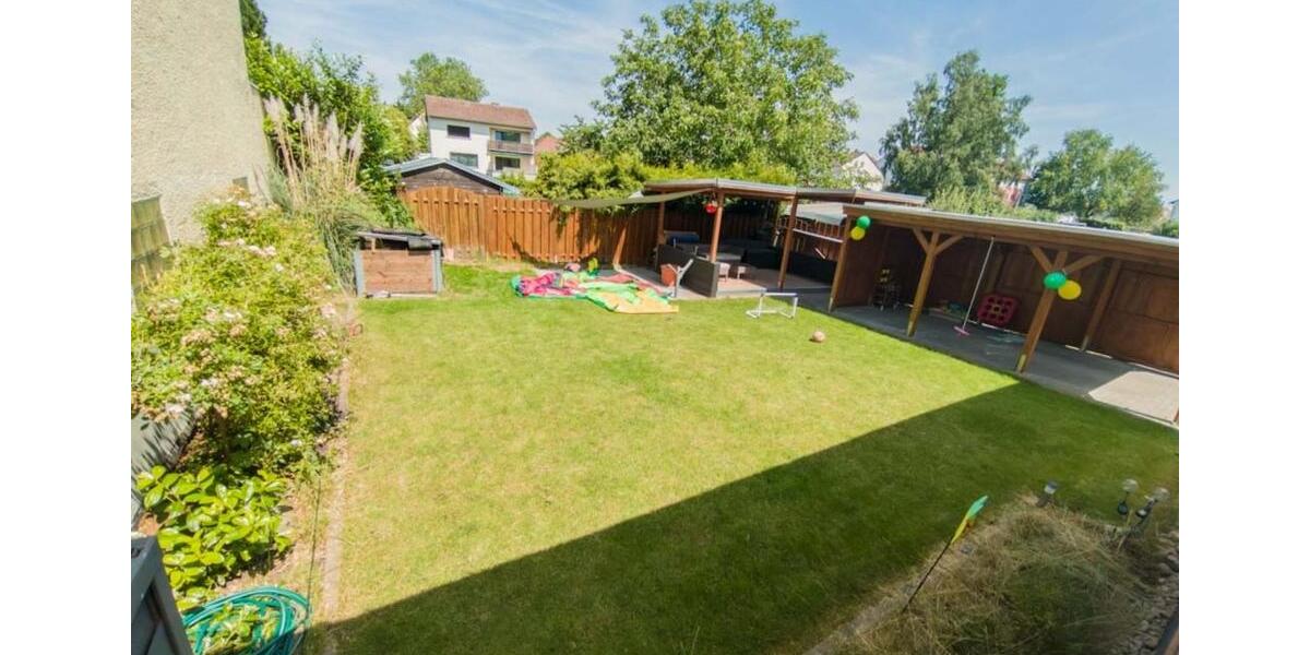 Bungalow Friedberg (Hessen) - 6 Zimmer, 147 m&sup2;, 575.000&euro; | Angebot:25350510