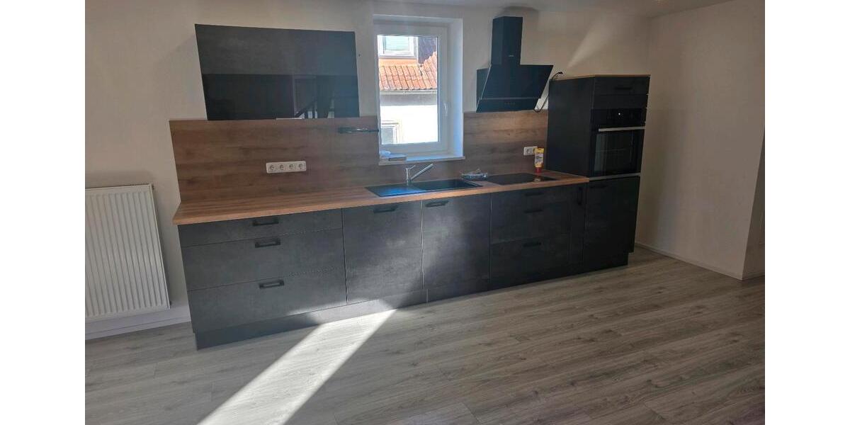 Etagenwohnung Niederdorfelden - 3 Zimmer, 80 m&sup2;, 1.200&euro; | Angebot:26045054