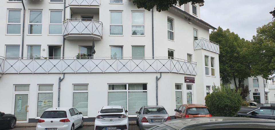 Etagenwohnung Nidderau - 1 Zimmer, 64 m&sup2;, 228.000&euro; | Angebot:26412610