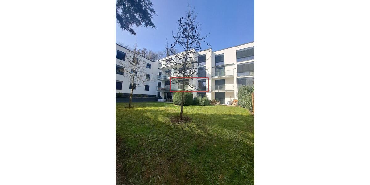 Etagenwohnung Bad Homburg vor der Höhe Gonzenheim - 2 Zimmer, 54 m&sup2;, 1.190&euro; | Angebot:25932488