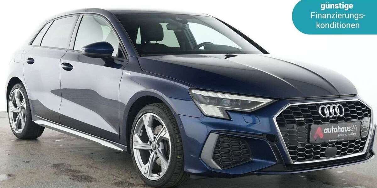 Audi A3 72.799 km 26.970 &euro; Egelsbach 63329