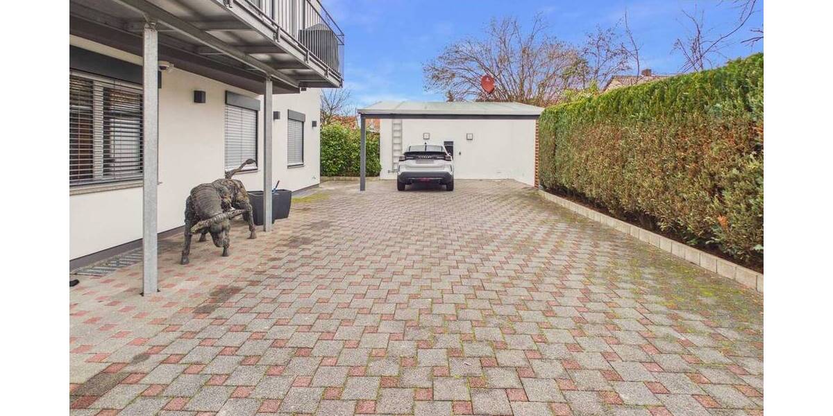 Etagenwohnung Alzenau - 4 Zimmer, 92 m&sup2;, 378.000&euro; | Angebot:26161618