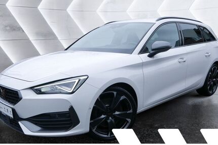 Cupra Leon 27.474 km 31.947 &euro; Büdingen-Düdelsheim 63654