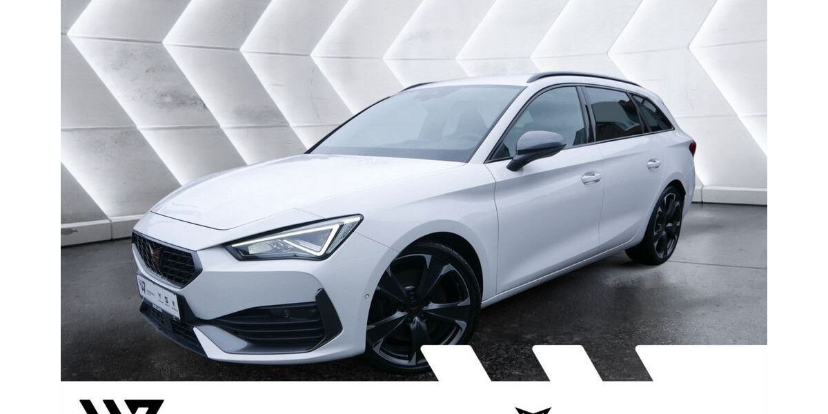 Cupra Leon 27.474 km 31.947 &euro; Büdingen-Düdelsheim 63654