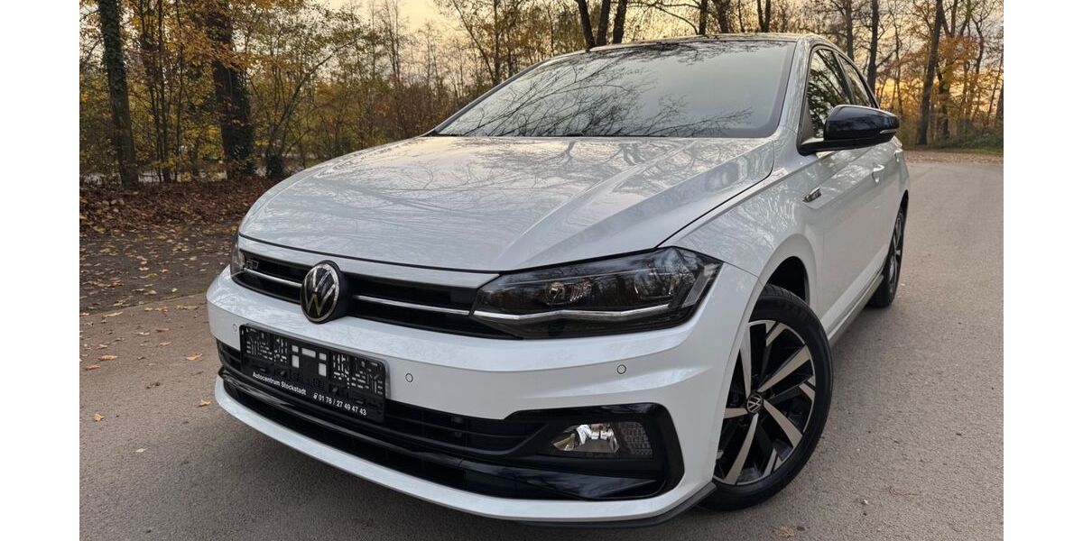 VW Polo 49.000 km 17.990 &euro; Stockstadt 63811