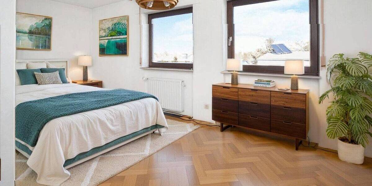Einfamilienhaus Dietzenbach Steinberg - 8 Zimmer, 289 m&sup2;, 989.000&euro; | Angebot:25688999