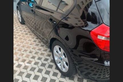 BMW 116 203.000 km 3.200 &euro; Frankfurt am Main 60489