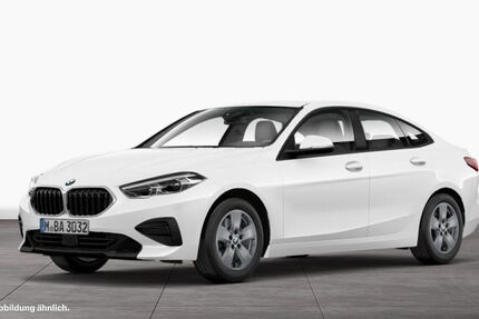 BMW 218 Gran Coupé 34.121 km 22.480 &euro; Dreieich-Sprendlingen 63303