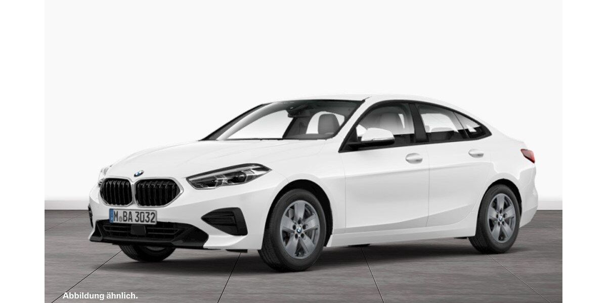 BMW 218 Gran Coupé 34.121 km 22.480 &euro; Dreieich-Sprendlingen 63303