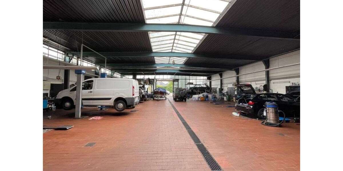 Gewerbeobjekt Dieburg - 700&euro; | Angebot:20086985