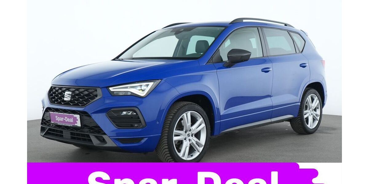 Seat Ateca 64.316 km 24.472 &euro; Dietzenbach bei Frankfurt 63128