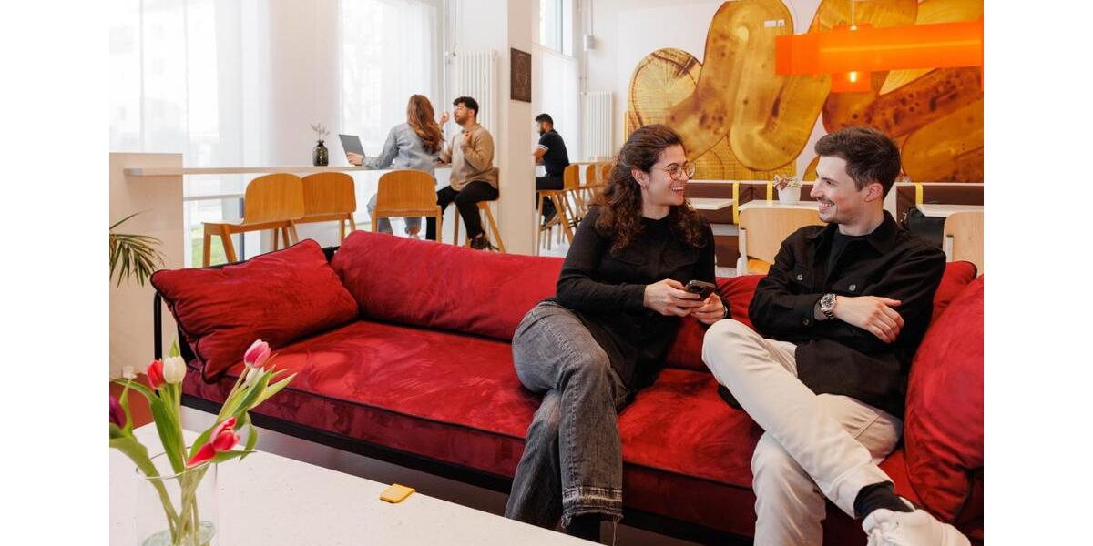 Etagenwohnung Frankfurt am Main Gallus - 1 Zimmer, 19 m&sup2;, 654&euro; | Angebot:24980374