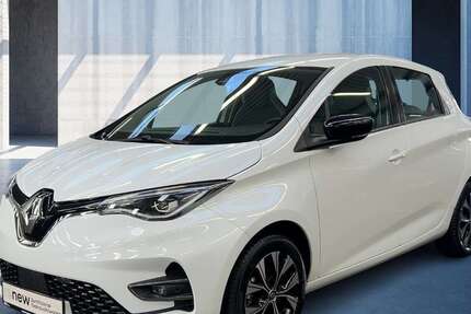 Renault ZOE 10.879 km 15.289 &euro; Frankfurt / Main 60314