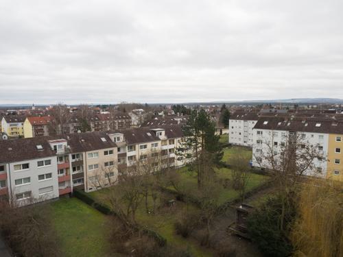 Etagenwohnung Babenhausen - 4 Zimmer, 105 m&sup2;, 980&euro; | Angebot:27582433