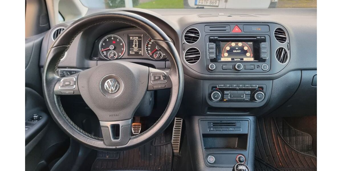 VW Golf Plus 75.000 km 6.500 &euro; Frankfurt 60316