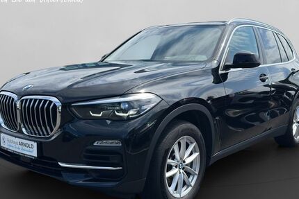 BMW X5 95.701 km 39.950 &euro; Hösbach 63768