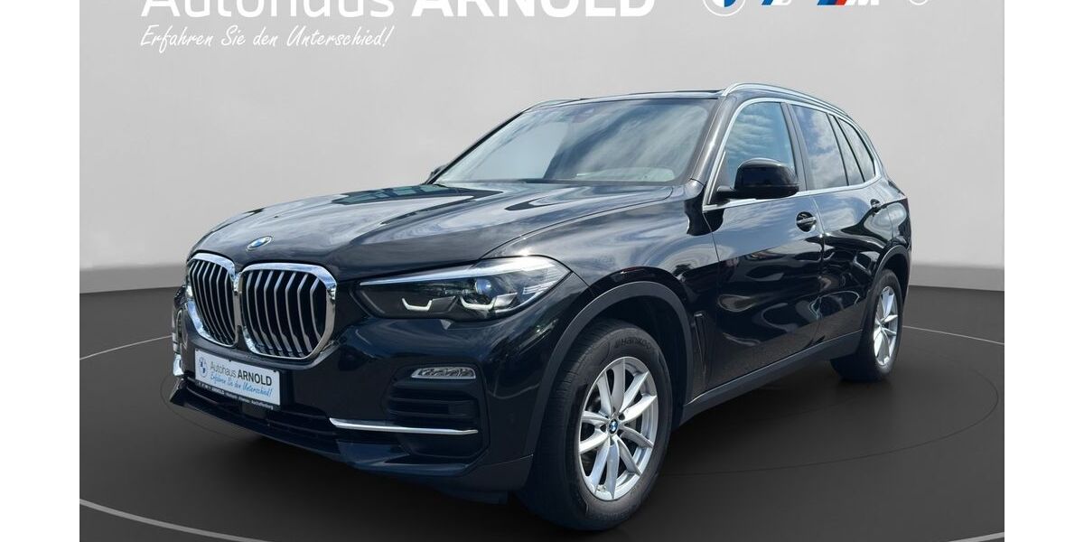 BMW X5 95.701 km 39.950 &euro; Hösbach 63768