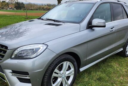 Mercedes-Benz ML 350 212.000 km 17.500 &euro; Nidderau 61130
