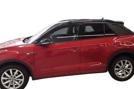 VW T-Roc 28.822 km 33.980 &euro; Hanau 63452