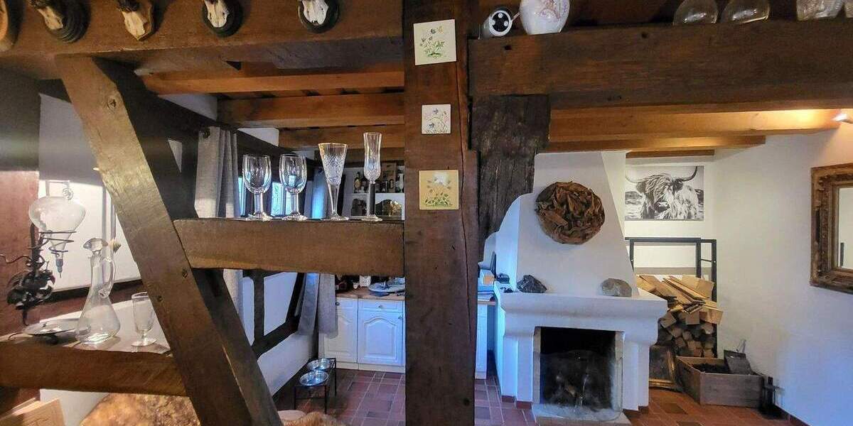 Bauernhaus, Landhaus Rodenbach Niederrodenbach - 6 Zimmer, 280 m&sup2;, 795.000&euro; | Angebot:25663300