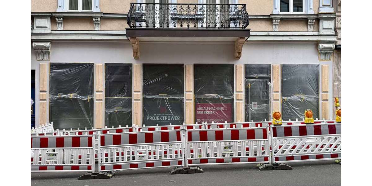 Gewerbeobjekt Bad Homburg Bad Homburg v. d. Höhe - 3.900&euro; | Angebot:24826824