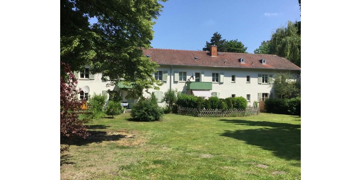 Etagenwohnung Frankfurt am Main Bockenheim - 2.5 Zimmer, 76 m&sup2;, 955&euro; | Angebot:25997051