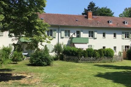 Wohnung Frankfurt am Main Bockenheim - 2.5 Zimmer, 76 m&sup2;, 955&euro; | Angebot:25997051