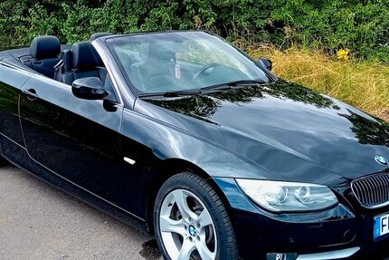 BMW 325 122.000 km 15.900 &euro; Echzell 61208
