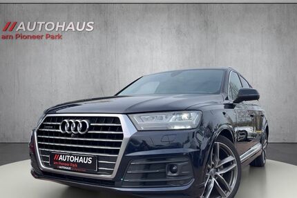 Audi Q7 329.900 km 22.900 &euro; Hanau 63457
