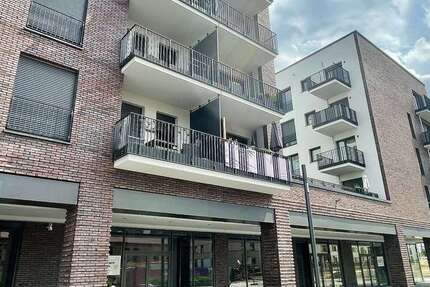 Gewerbeobjekt Neu-Isenburg Isenburg - 6.790&euro; | Angebot:22908551