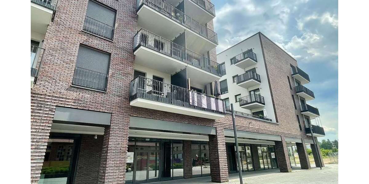 Gewerbeobjekt Neu-Isenburg Isenburg - 6.790&euro; | Angebot:22908551