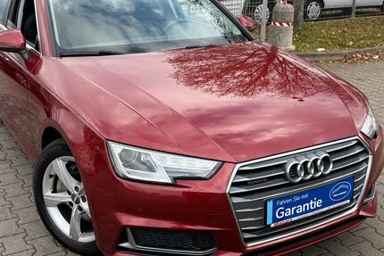 Audi A4 116.249 km 19.950 &euro; Offenbach 63071