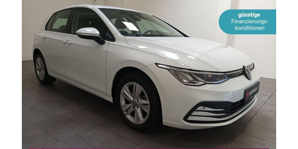 VW Golf 32.331 km 19.970 &euro; Egelsbach 63329