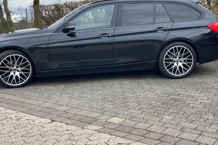 BMW 320 99.800 km 17.500 &euro; Altenstadt-Oberau 63674