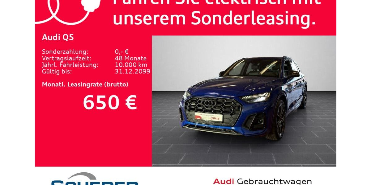 Audi Q5 115.428 km 37.430 &euro; Aschaffenburg 63741