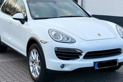 Porsche Cayenne 237.000 km 19.700 &euro; Dieburg 64807
